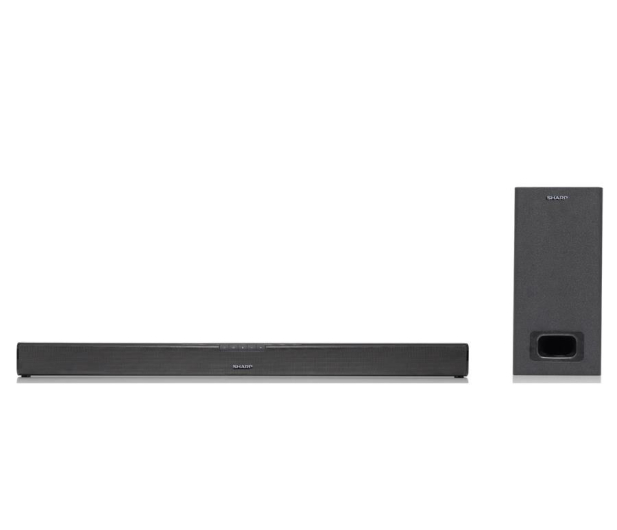 SHARP HT-SBW110 Soundbar 180W, BT - 423190 - zdjęcie 3